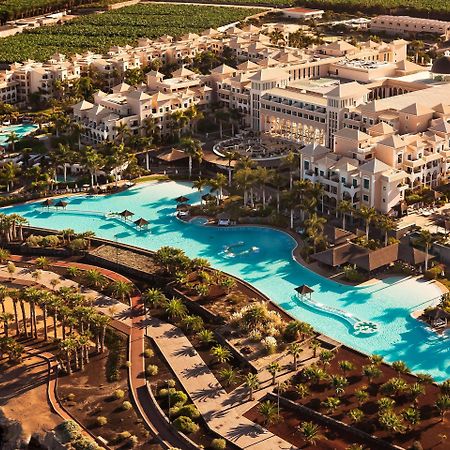 Gran Melia Palacio De Isora Resort & Spa Alcalá la Real Екстериор снимка The Atlantis Paradise Island resort