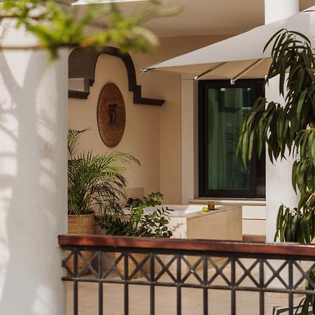 Gran Melia Palacio De Isora Resort & Spa Alcalá la Real Екстериор снимка