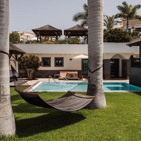 Gran Melia Palacio De Isora Resort & Spa Alcalá la Real Екстериор снимка