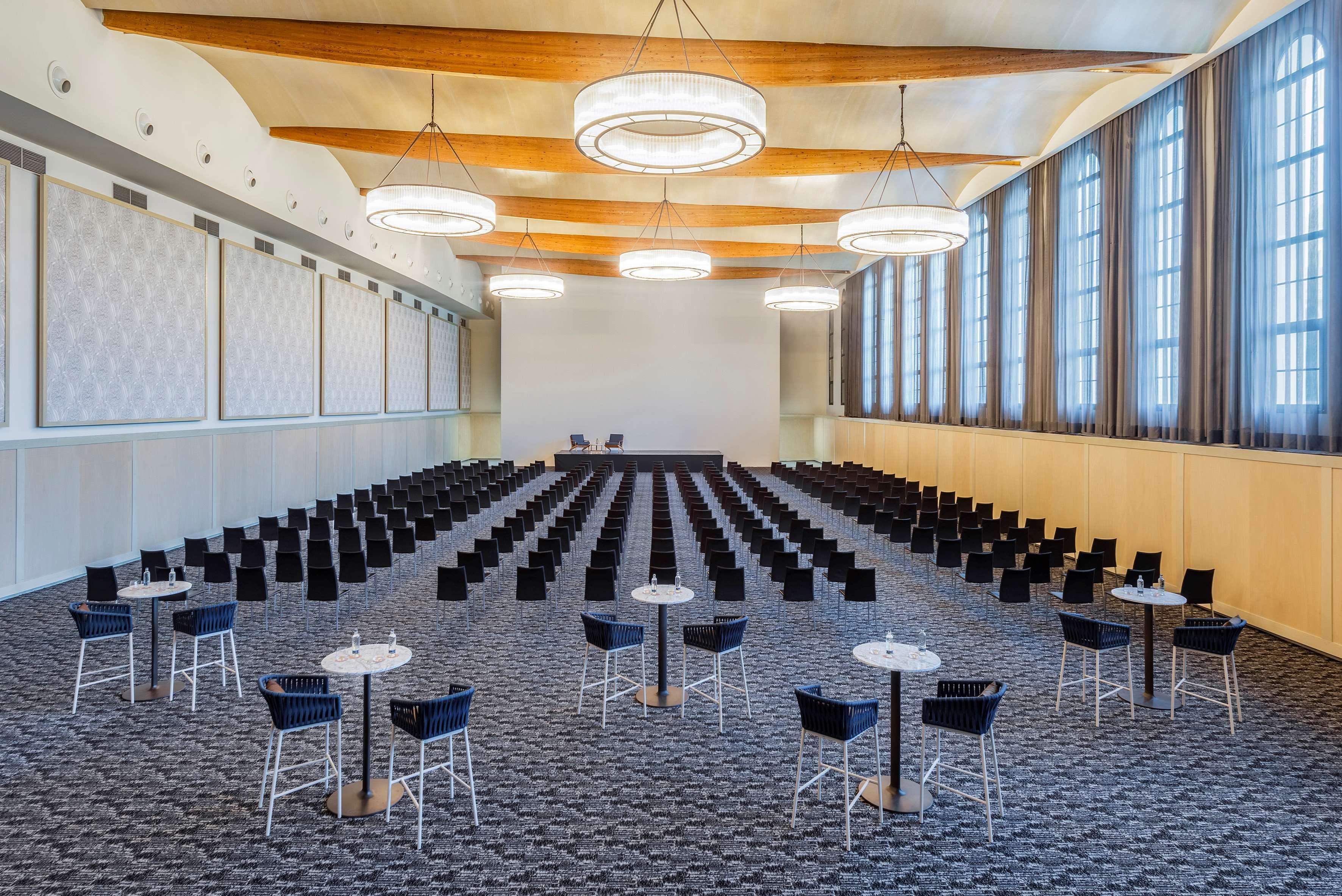 Gran Melia Palacio De Isora Resort & Spa Alcalá la Real Екстериор снимка The ballroom